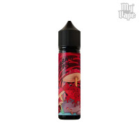 Набір для виготовлення рідини NoMad Jaba's Fizzy Cola 60ml